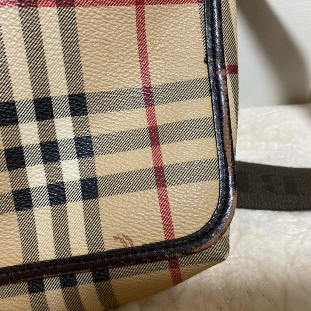 BURBERRY(バーバリー)のBurberry ショルダーバッグ レディースのバッグ(ショルダーバッグ)の商品写真