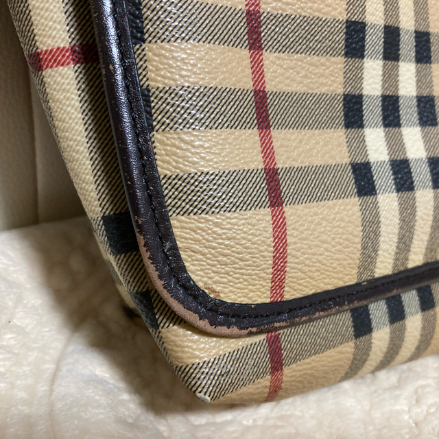 BURBERRY(バーバリー)のBurberry ショルダーバッグ レディースのバッグ(ショルダーバッグ)の商品写真