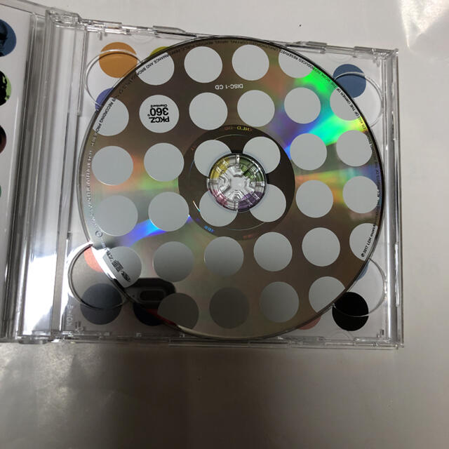 PKCZ エンタメ/ホビーのCD(ヒップホップ/ラップ)の商品写真