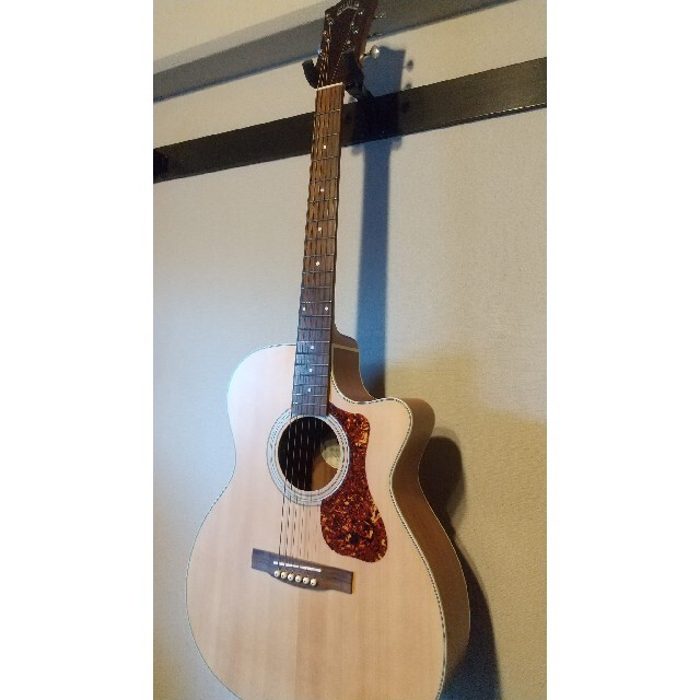 送料込 ギルド GUILD OM240CE エレアコ 1