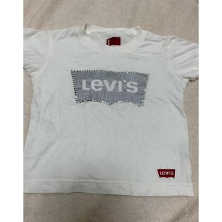 リーバイス(Levi's)のLevi'sキッズTシャツ　リーバイス(Tシャツ/カットソー)