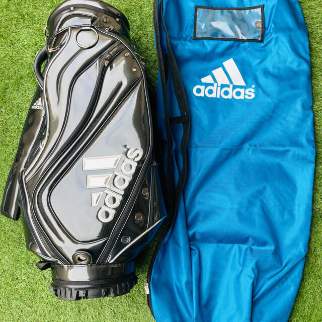 大特価人気 TaylorMade - テーラーメイド 11本 セット 美品 キャリー