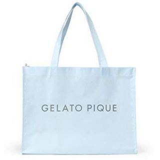 ジェラートピケ(gelato pique)の新品未開封！ジェラートピケ福袋2021 抜き取りなし！(ルームウェア)