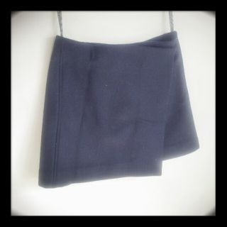 ユニクロ(UNIQLO)の冬用♡スカート(ミニスカート)