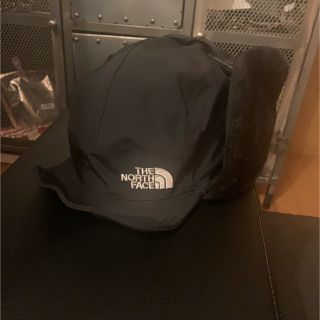 ザノースフェイス(THE NORTH FACE)のノースフェイス　エクスペディションキャップ　フロンティアキャップ(キャップ)