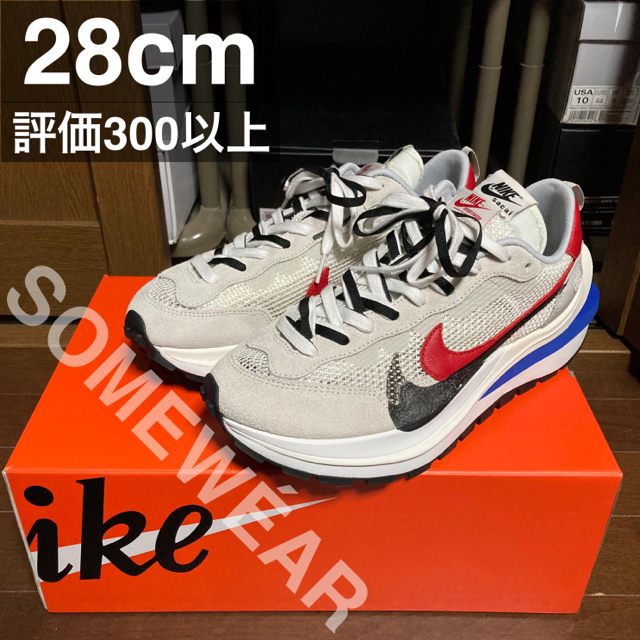 Nike Sacai Vaporwaffle ヴェイパーワッフル US10