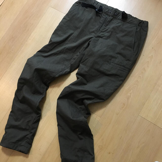 Uniqlo ユニクロ 防風パンツ メンズsサイズ カーキ色の通販 By ぽん S Shop ユニクロならラクマ Uniqlo ユニクロ 防風パンツ メンズsサイズ カーキ色の通販 By ぽん S Shop ユニクロならラクマ