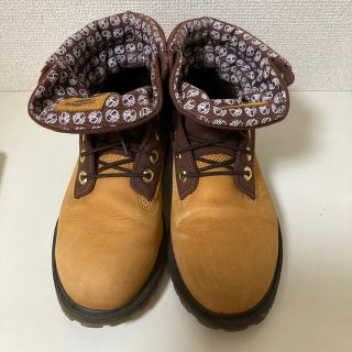 ティンバーランド(Timberland)の【送料込】ティンバーランド used 23 2way(ブーツ)