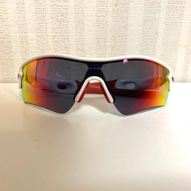 Oakley(オークリー)のnana様専用　オークリーサングラス スポーツ/アウトドアの野球(その他)の商品写真