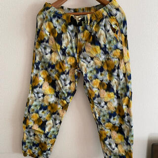 Supreme Liberty Floral Belted Pant m 最終