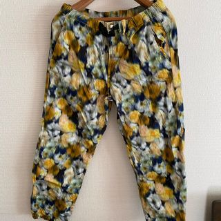 シュプリーム(Supreme)のSUPREME LIBERTY Floral Belted Pants(その他)