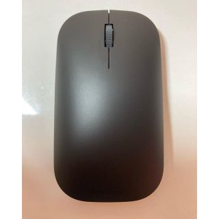 マイクロソフト(Microsoft)のMicrosoft DESIGNER BLUETOOTH MOUSE (PC周辺機器)