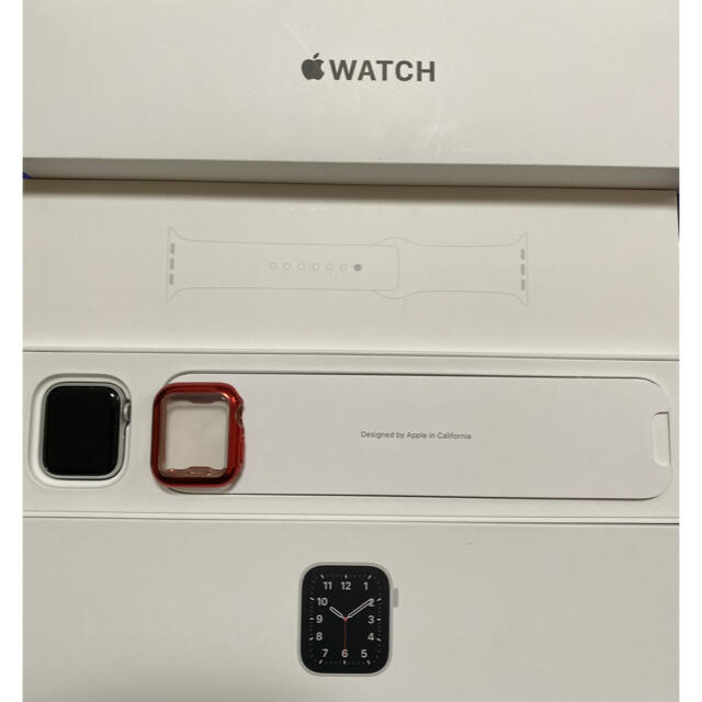 Applewatch SE