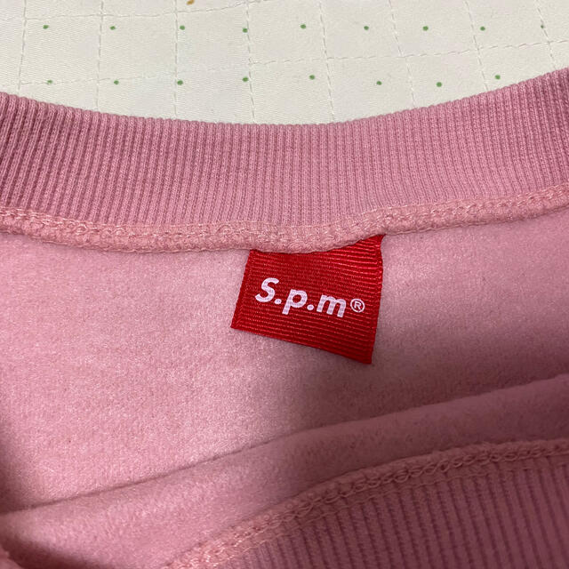 トレーナー Supreme レディースのトップス(トレーナー/スウェット)の商品写真