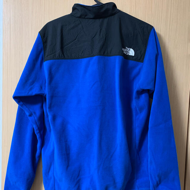 THE NORTH FACE  バーサマイクロジャケット NL21404