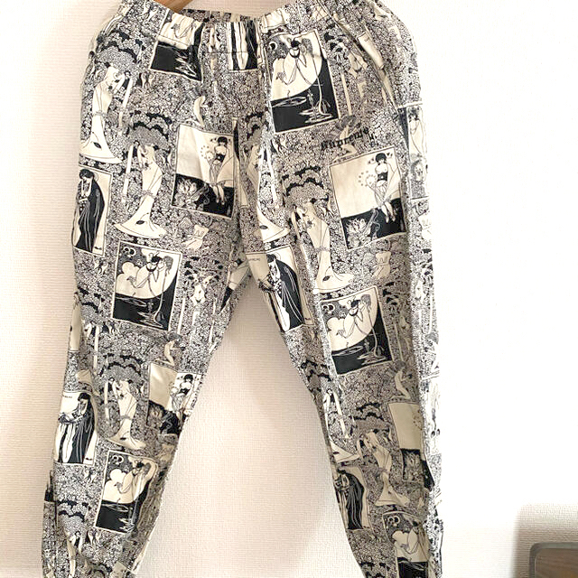 SUPREME Salome Skate Pant sサイズ