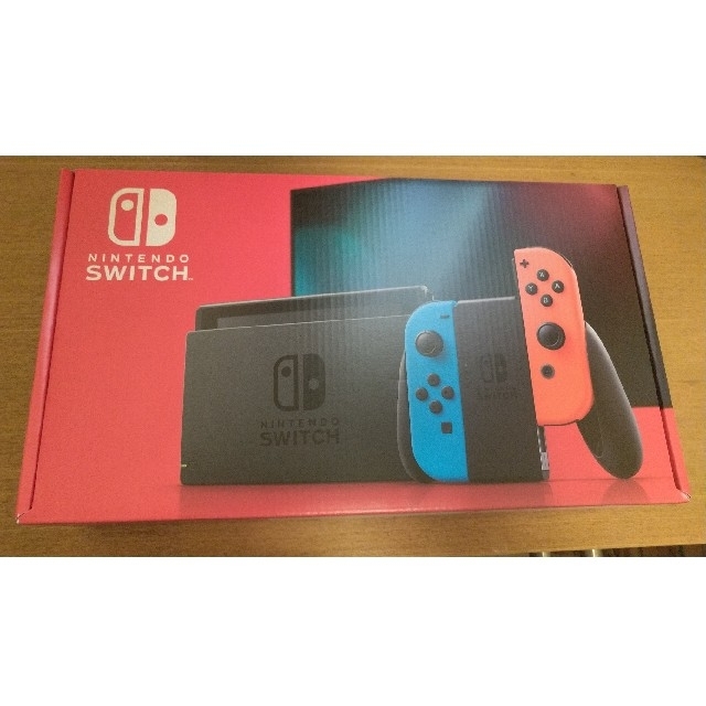 Nintendo Switch ニンテンドースイッチ