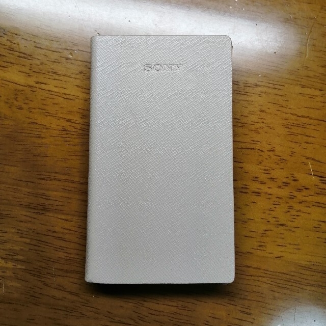 SONY ウォークマンNW-A56HN