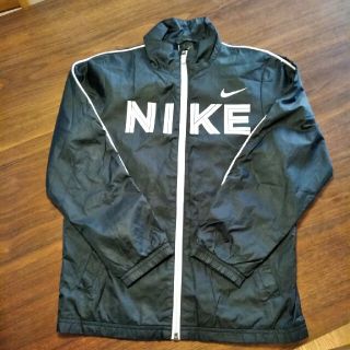 ナイキ(NIKE)のNIKE ウィンドブレーカー　ボーイズ(ジャケット/上着)