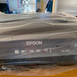 エプソン(EPSON)のEPSON PX-S160T モノクロインクジェットプリンター(OA機器)