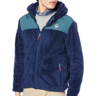 チャムス(CHUMS)のお取り置き[チャムス] ジャケット Full Zip Parka(その他)