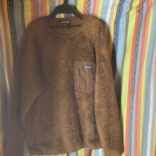 パタゴニア(patagonia)のパタゴニア メンズ ロス ガトス クルー フリース (ニット/セーター)