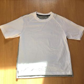 ジーユー(GU)のGU  SPORTS(Tシャツ/カットソー(半袖/袖なし))