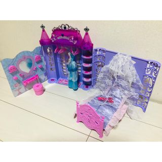 Takara Tomy リカちゃん ゆめみるお姫さまプリンセスルームの通販 ラクマ Takara Tomy リカちゃん ゆめみるお姫さまプリンセスルームの通販 ラクマ