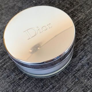 ディオール(Dior)のディオール　フェースパウダー(フェイスパウダー)