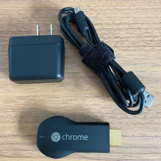 グーグル(Google)のGoogle Chromecast   第1世代(その他)