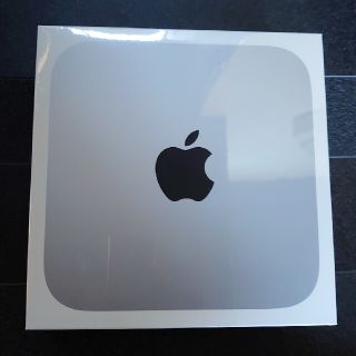 アップル(Apple)の【bistrodaisuki様専用】Mac mini(デスクトップ型PC)