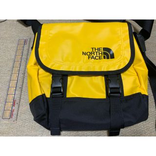 ザノースフェイス(THE NORTH FACE)のTHE NORTH FACE  メッセンジャーバッグ(メッセンジャーバッグ)