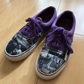 シュプリーム(Supreme)の06AW Supreme VANS Ari Marcopoulos ERA 28(スニーカー)