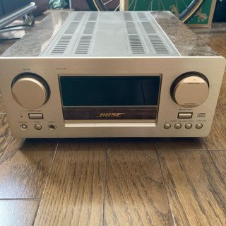 ボーズ(BOSE)のBOSE PLS-1310(アンプ)