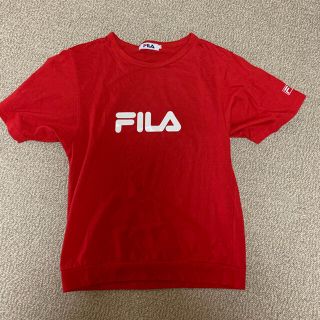 フィラ(FILA)のFILA Tシャツ　半袖(Tシャツ/カットソー(半袖/袖なし))