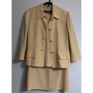 マックスマーラ(Max Mara)のSPORTMAX スポーツマックス/スーツ アンサンブル セットアップ 3点(スーツ)