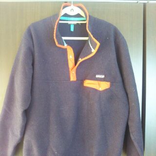 パタゴニア(patagonia)のパタゴニア　フリース(その他)