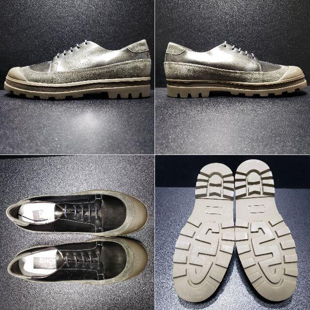 GOLDEN GOOSE ゴールデン グース デラックス ブランド トレーナー