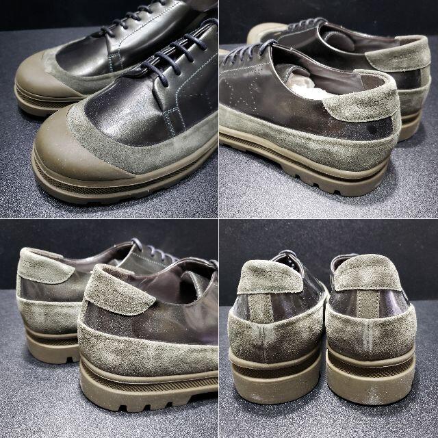 GOLDEN GOOSE - ゴールデングース（Golden Goose）レザーシューズ 43の通販 by 欧州靴流通センター｜ゴールデン