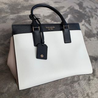 ケイトスペードニューヨーク(kate spade new york)の【kate spade new york】トートバッグ ショルダーバッグ(ハンドバッグ)