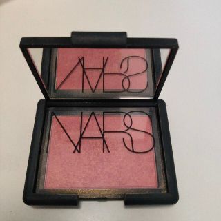 ナーズ(NARS)のNARS ブラッシュ4013N オーガズム(チーク)