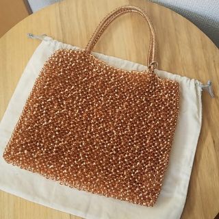 アンテプリマ(ANTEPRIMA) バッグ(オレンジ/橙色系)の通販 82点