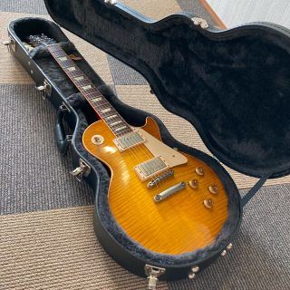 ギブソン(Gibson)のjin様専用　ギブソン  レスポール用ハードケース(ケース)