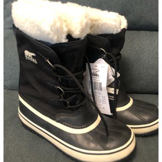 ソレル(SOREL)の【値下げ】ソレル　スノーブーツ　ウィメンズ　25cm(ブーツ)