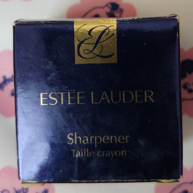 Estee Lauder(エスティローダー)のESTEE LAUDERシャープナー コスメ/美容のメイク道具/ケアグッズ(その他)の商品写真