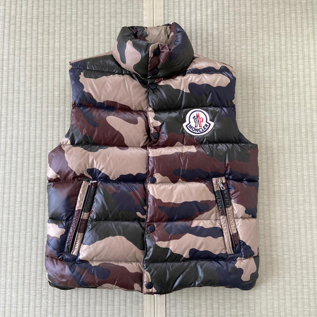 MONCLER(モンクレール)のMONCLER ダウンベスト、ヒマラヤ2セット メンズのジャケット/アウター(ダウンベスト)の商品写真