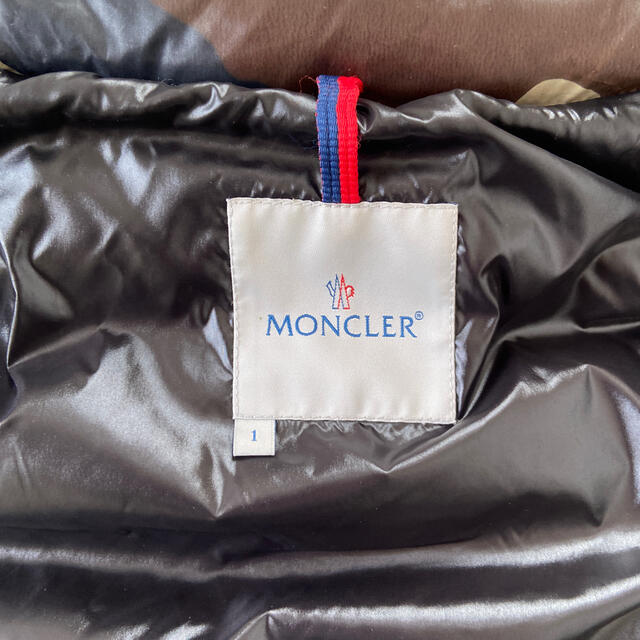 MONCLER(モンクレール)のMONCLER ダウンベスト、ヒマラヤ2セット メンズのジャケット/アウター(ダウンベスト)の商品写真