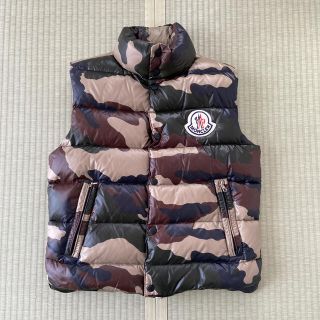 モンクレール(MONCLER)のMONCLER ダウンベスト、ヒマラヤ2セット(ダウンベスト)