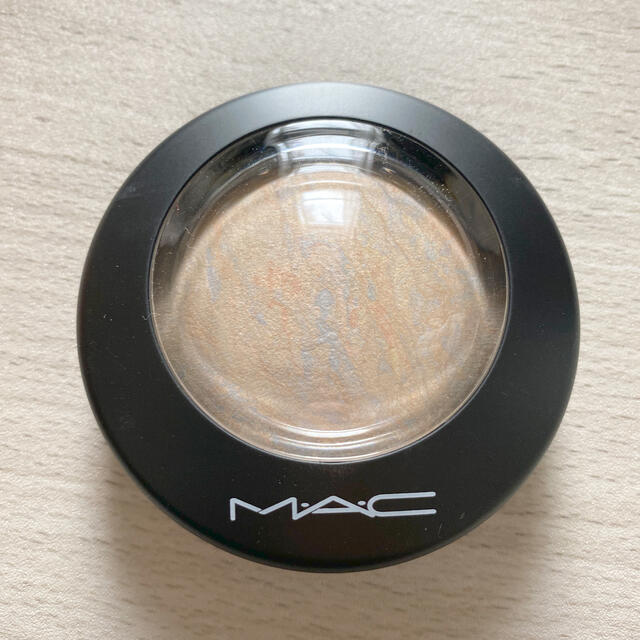 MAC(マック)のMAC ハイライト ミネラライズ スキンフィニッシュ ライトスカペード コスメ/美容のベースメイク/化粧品(フェイスパウダー)の商品写真