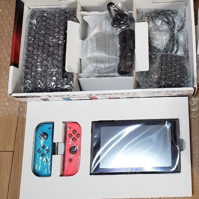 Nintendo Switch 品